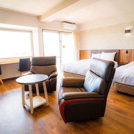 Condominium Hotel Okinawa Yumeto - Vacation Stay 72970V Nanjo Exterior foto