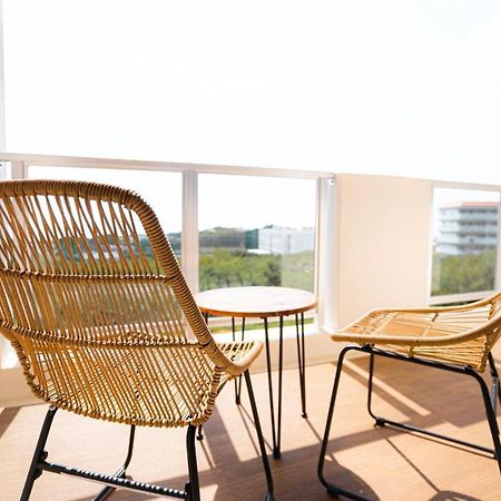 Condominium Hotel Okinawa Yumeto - Vacation Stay 72970V Nanjo Exterior foto