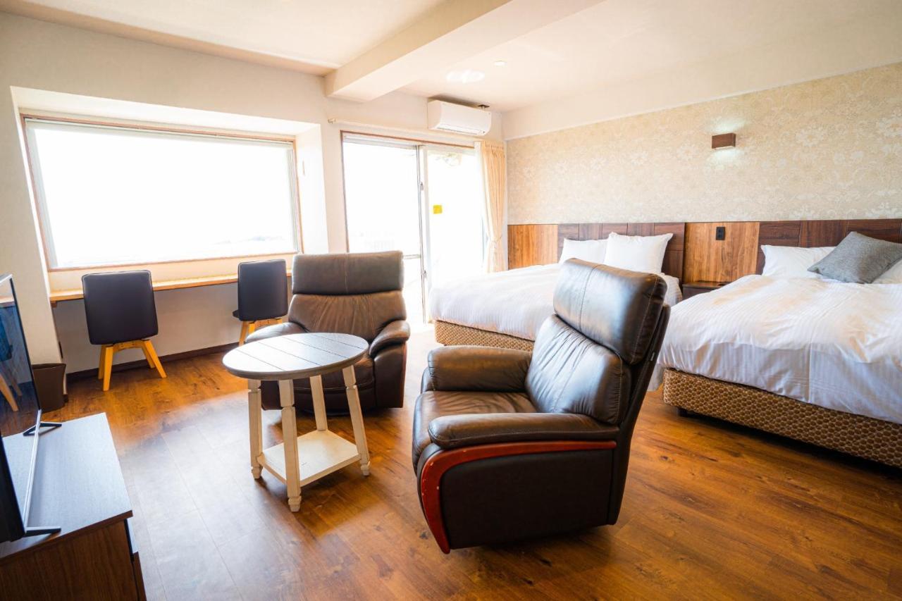 Condominium Hotel Okinawa Yumeto - Vacation Stay 72970V Nanjo Exterior foto