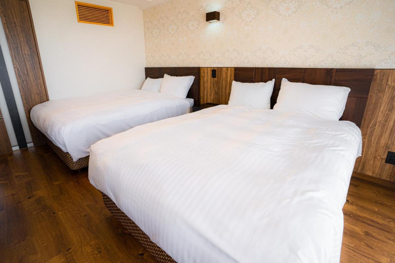 Condominium Hotel Okinawa Yumeto - Vacation Stay 72970V Nanjo Exterior foto